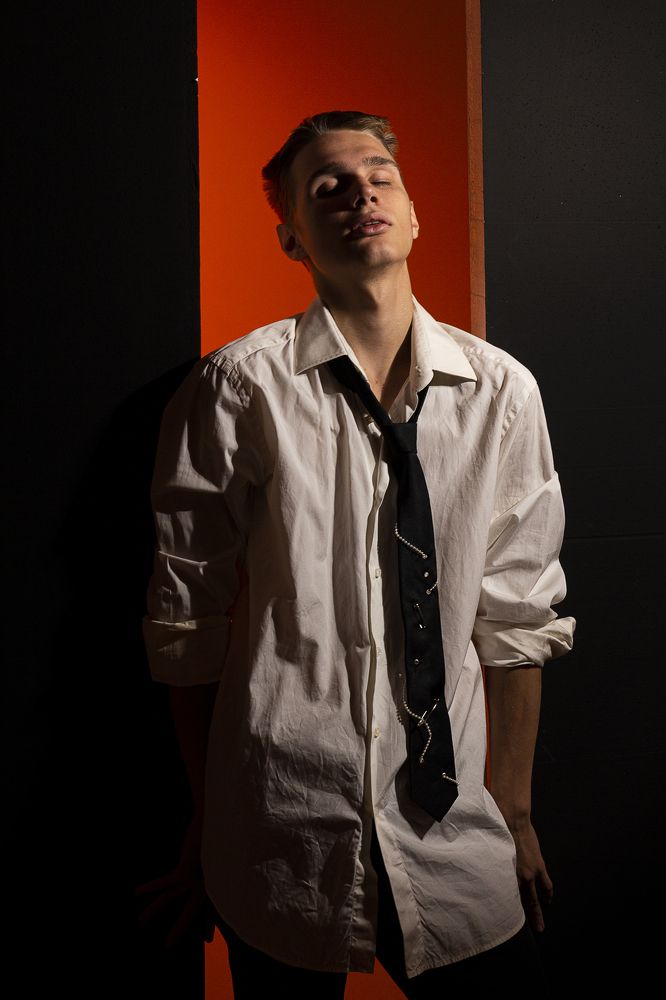 Photograph by Сергей Юнников