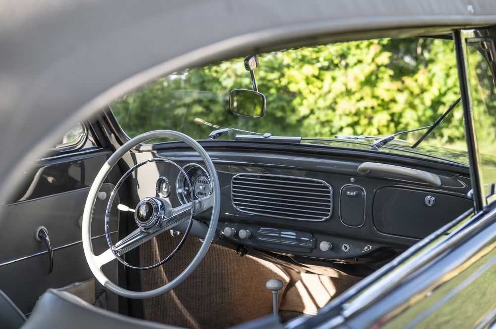 Photograph by Linda Persson