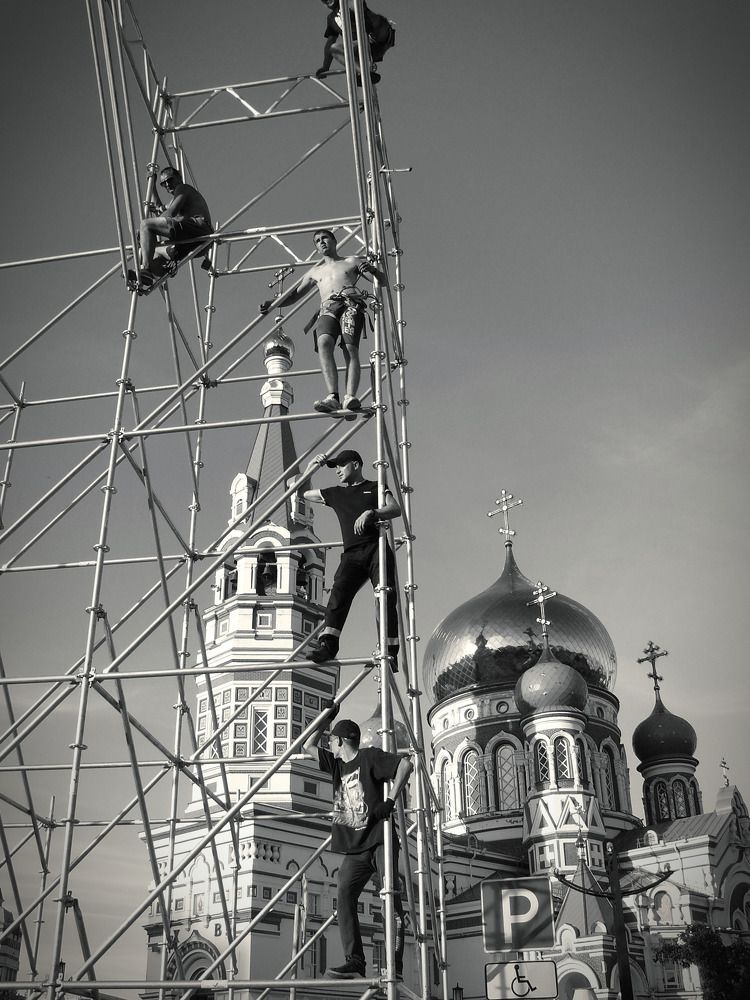 Photograph by 