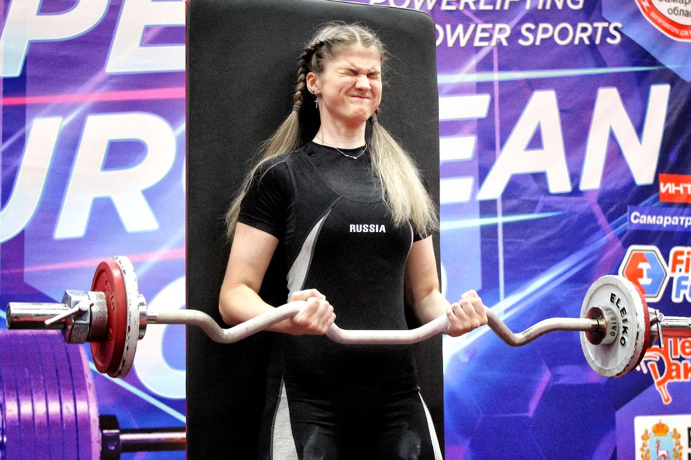 Photograph by Vitaliy Saposhnikov