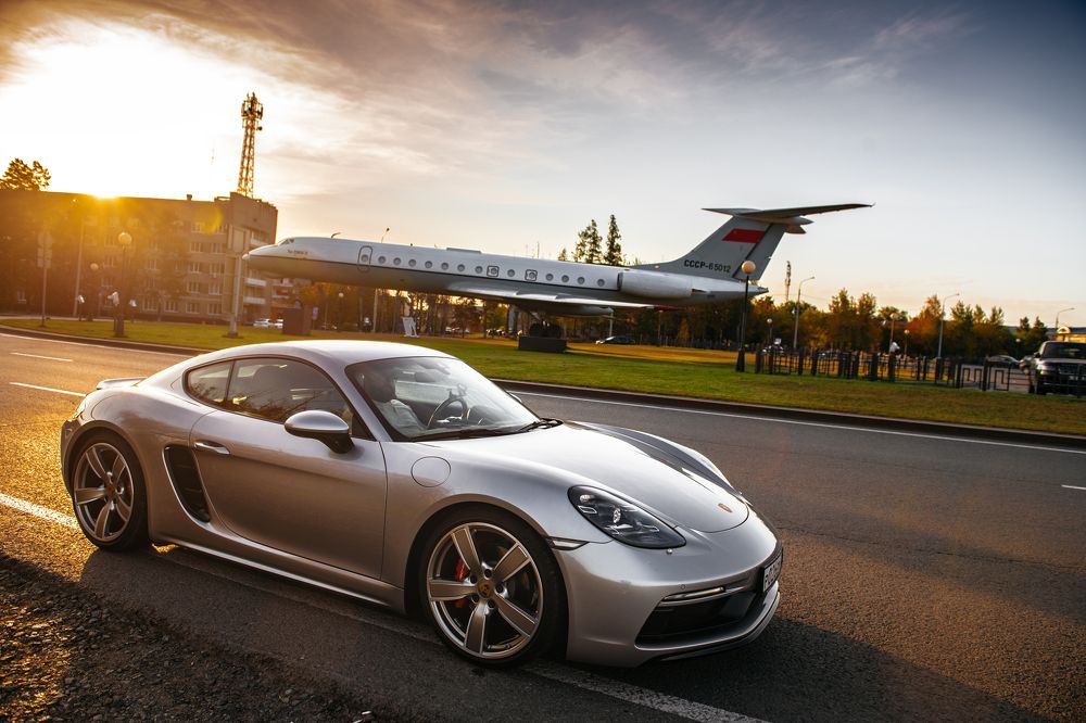 Photograph by Гаптрахимов Григорий