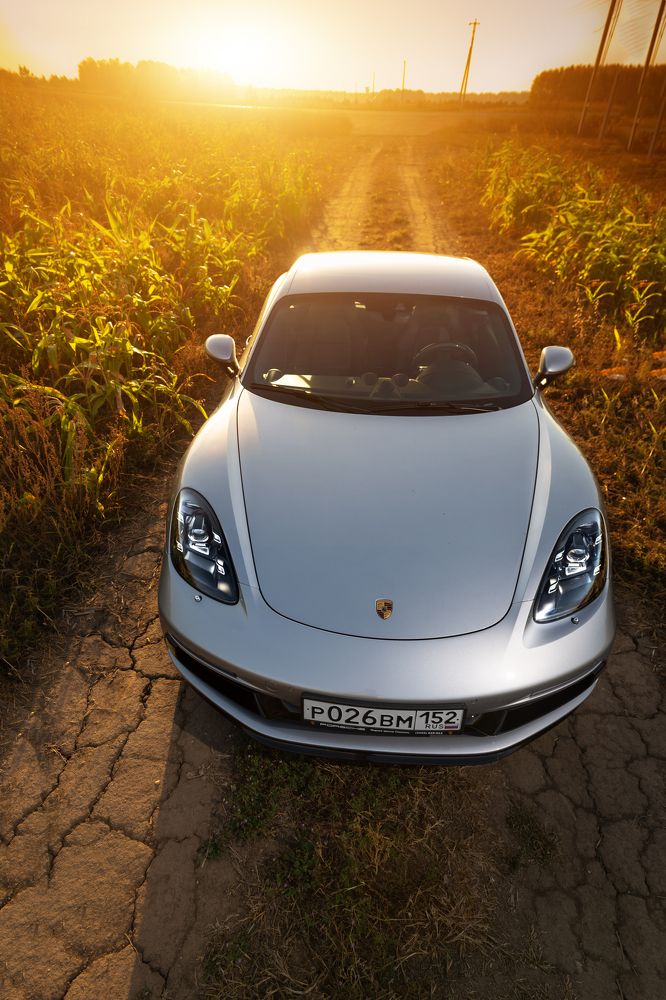 Photograph by Гаптрахимов Григорий