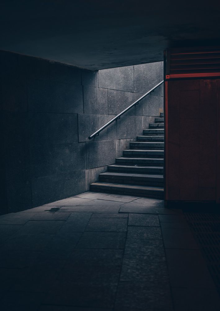 Photograph by Vadim Georgievich