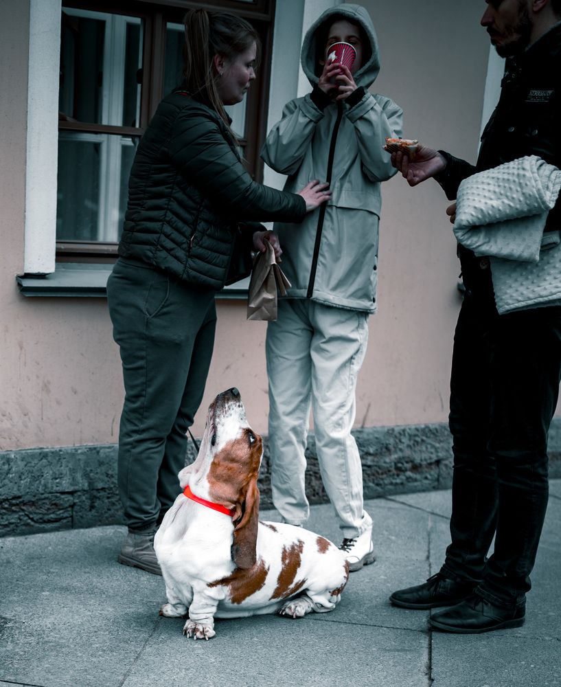 Photograph by Vadim Georgievich