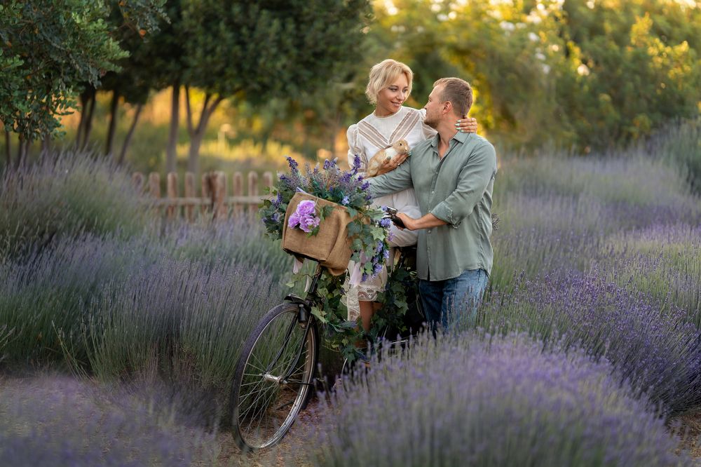 Photograph by Виктория Кузнецова