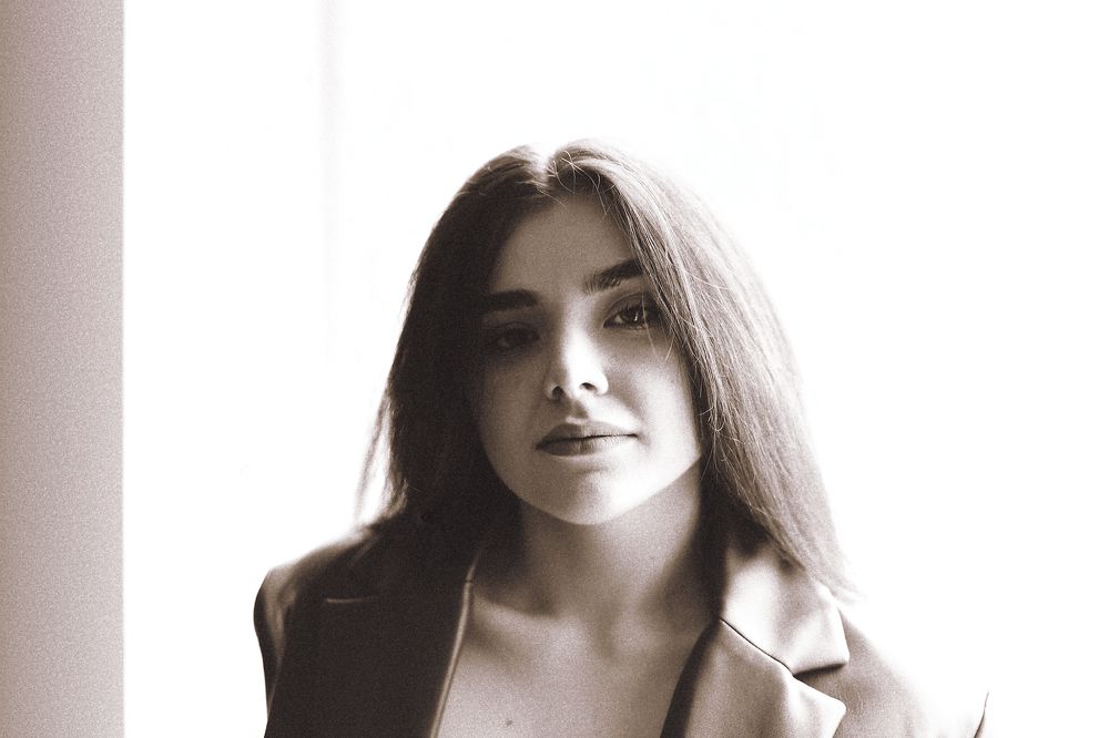 Photograph by Aleksei Degtjarjov