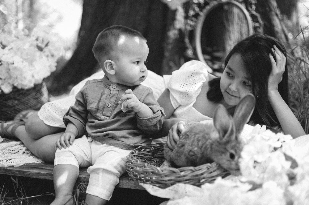 Photograph by Мадина Усманова