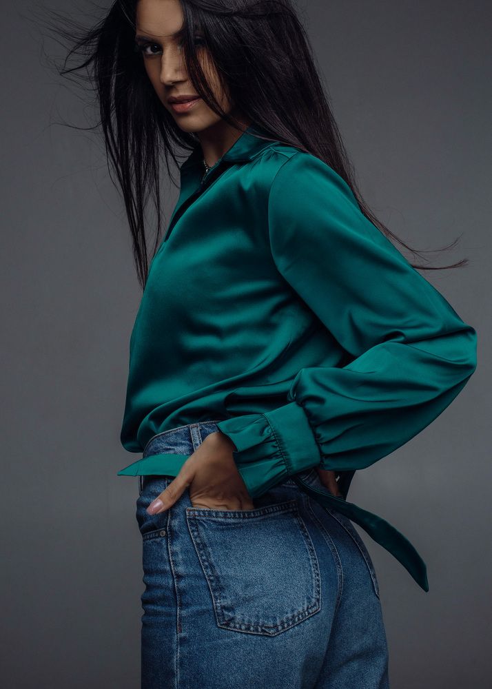 Photograph by Екатерина Кирильчик