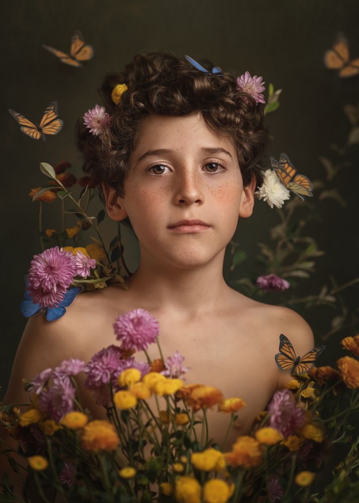 Photograph by Daniela Rodriguez