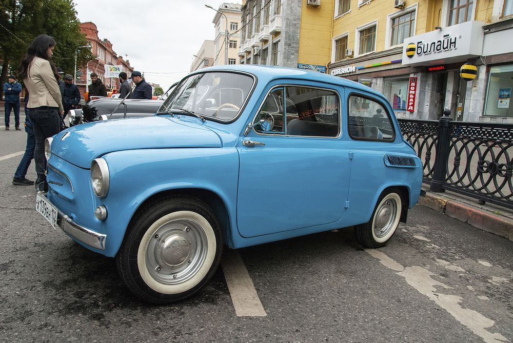 Photograph by Алексей Патлах