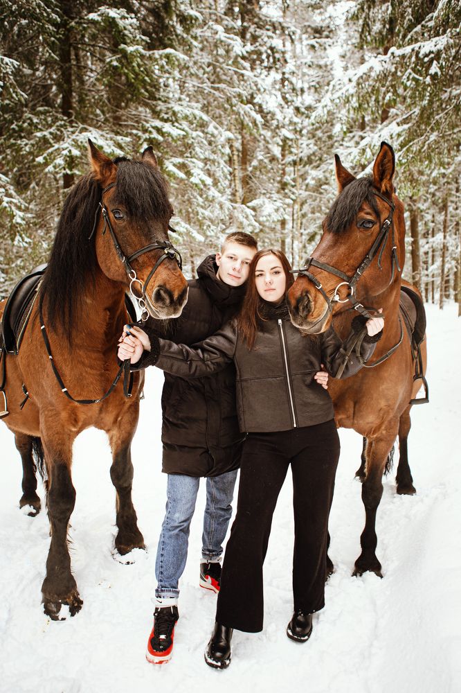 Photograph by Наталья Золотарева