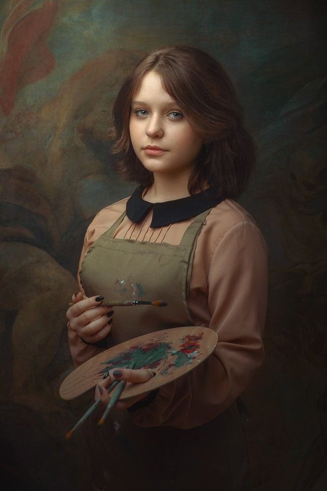 Photograph by Максим Вышарь