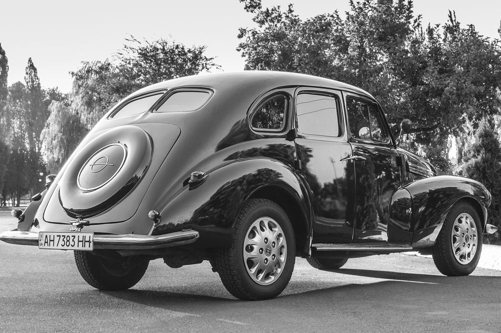 Photograph by Дёгтев Евгений