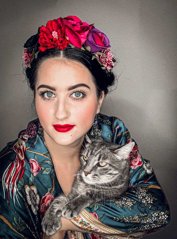 Photograph by Tatiana Matid