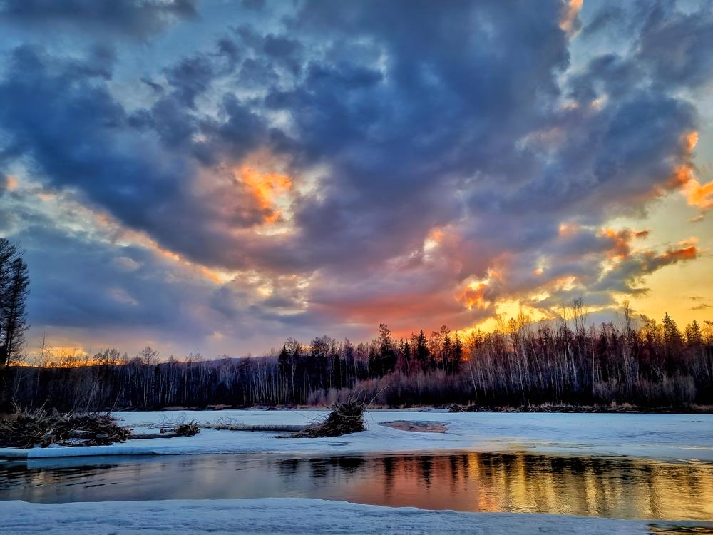 Photograph by Виктория Лобанова