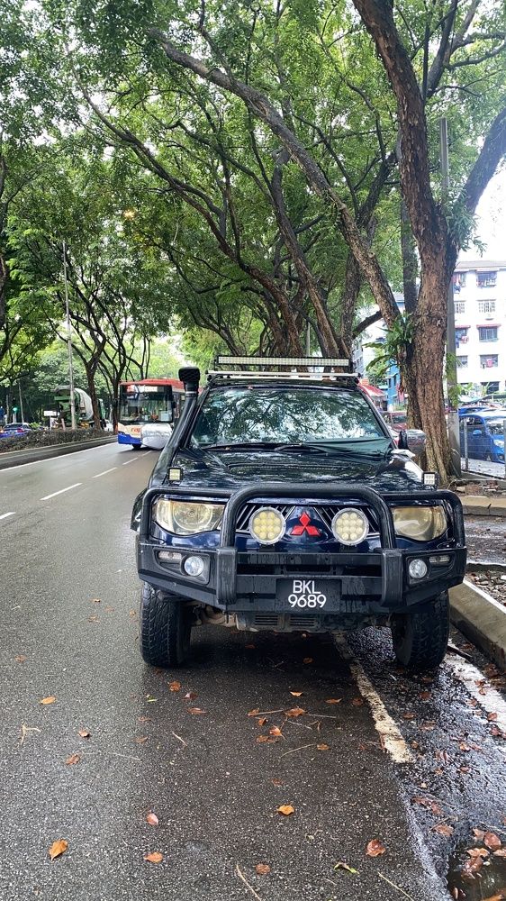 Фотография автора Mohd Ridhuan Taidy Abdullah