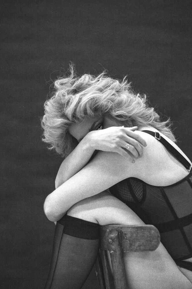 Photograph by Тахир Шамсутдинов