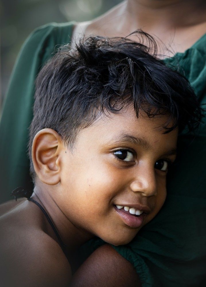 Photograph by Sasindu Pinibindu