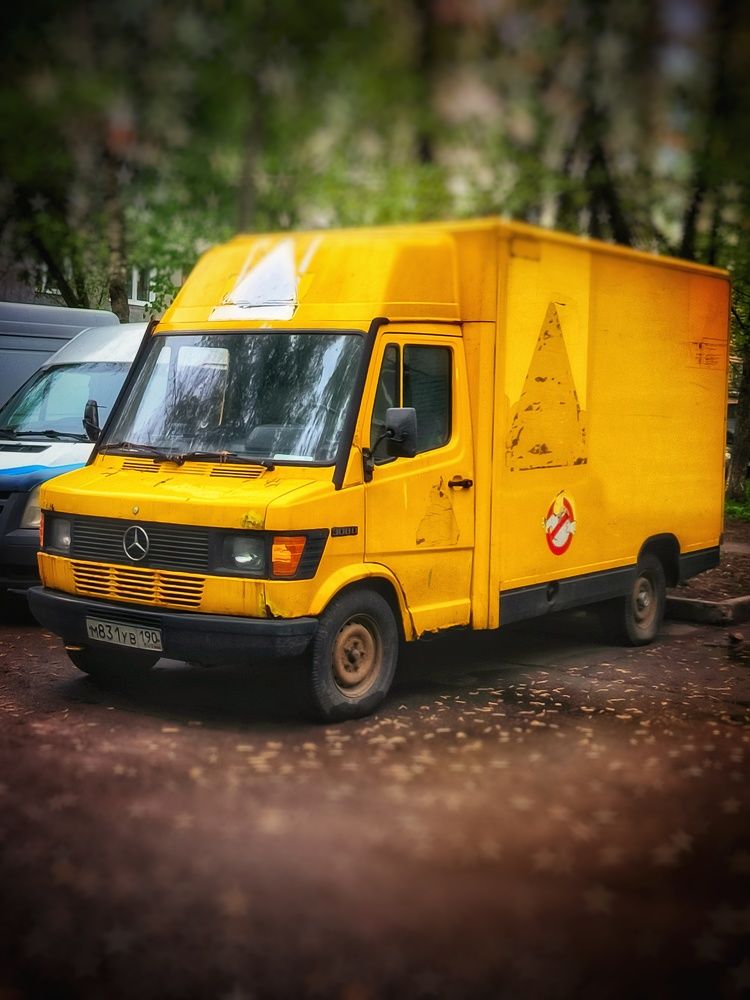 Photograph by Людмила