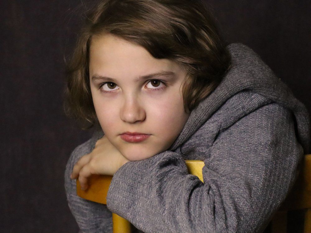 Photograph by Anna Perevozchikova