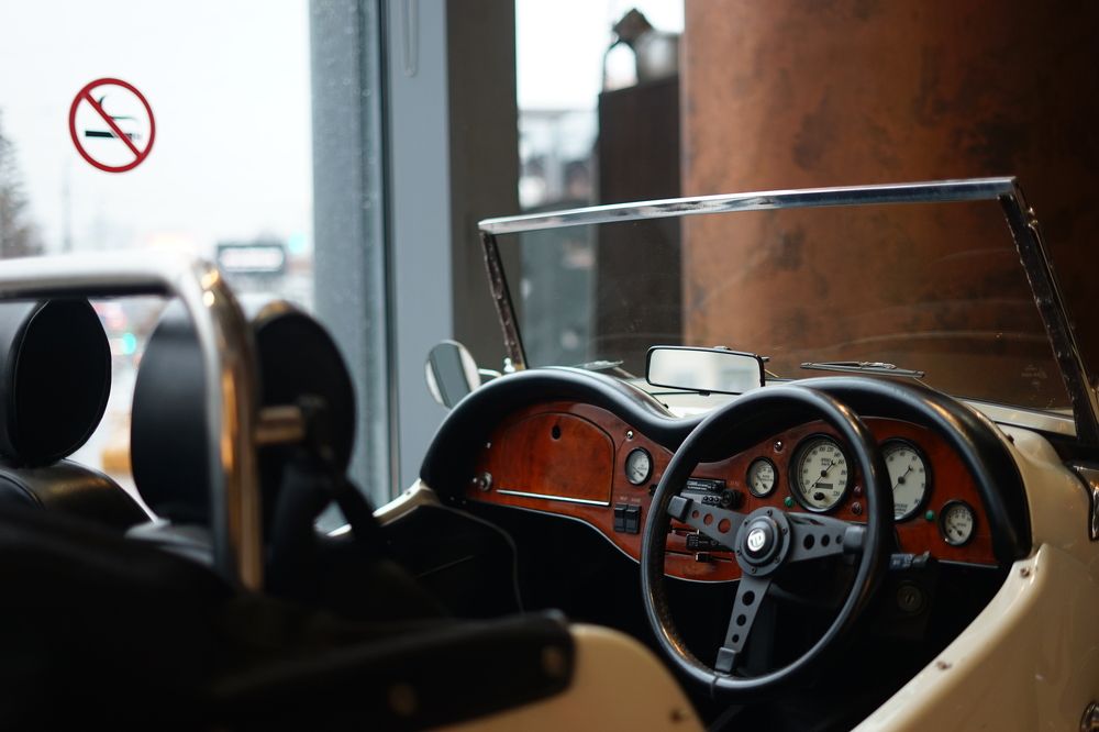 Photograph by Константин Рубис