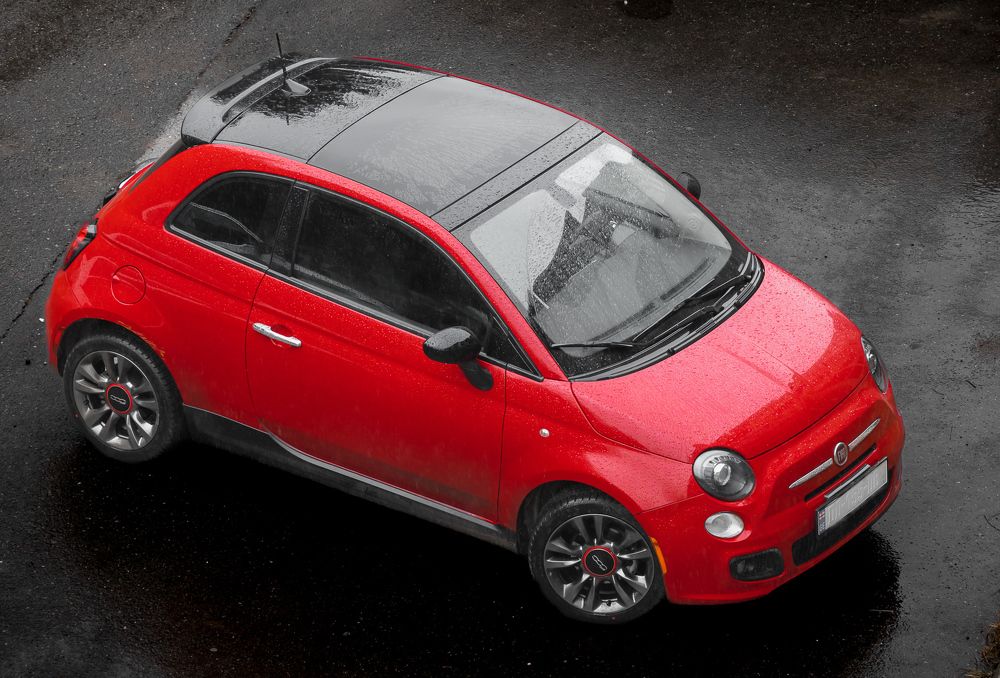 Фотография автора Андрей Симонов