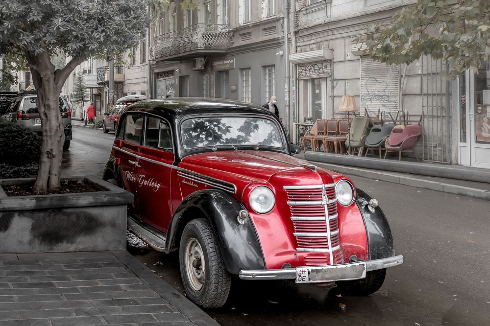 Photograph by Андрей Симонов