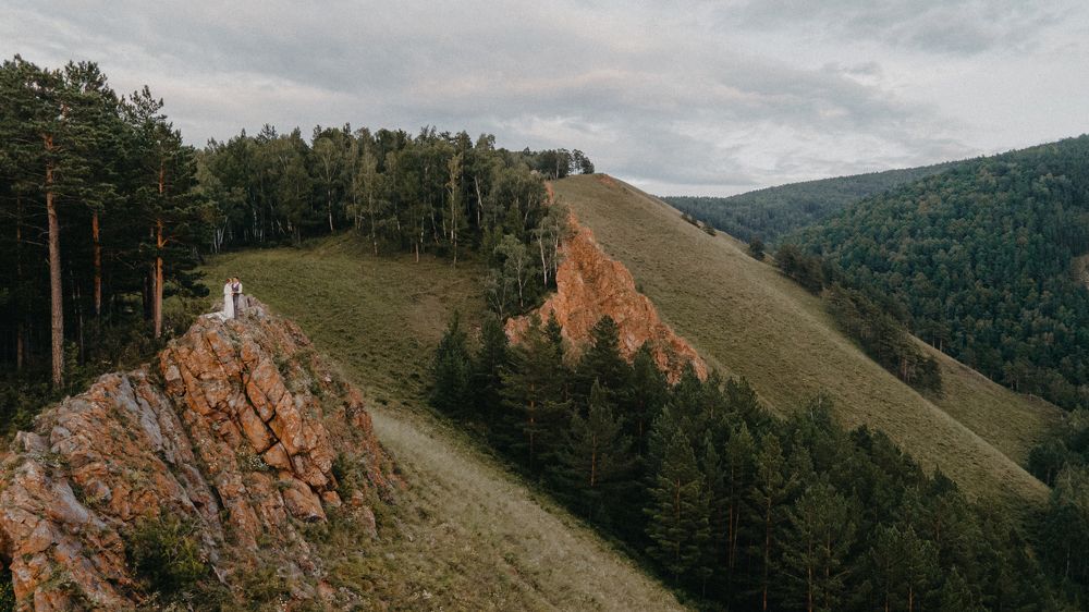 Photograph by Дарья Косых