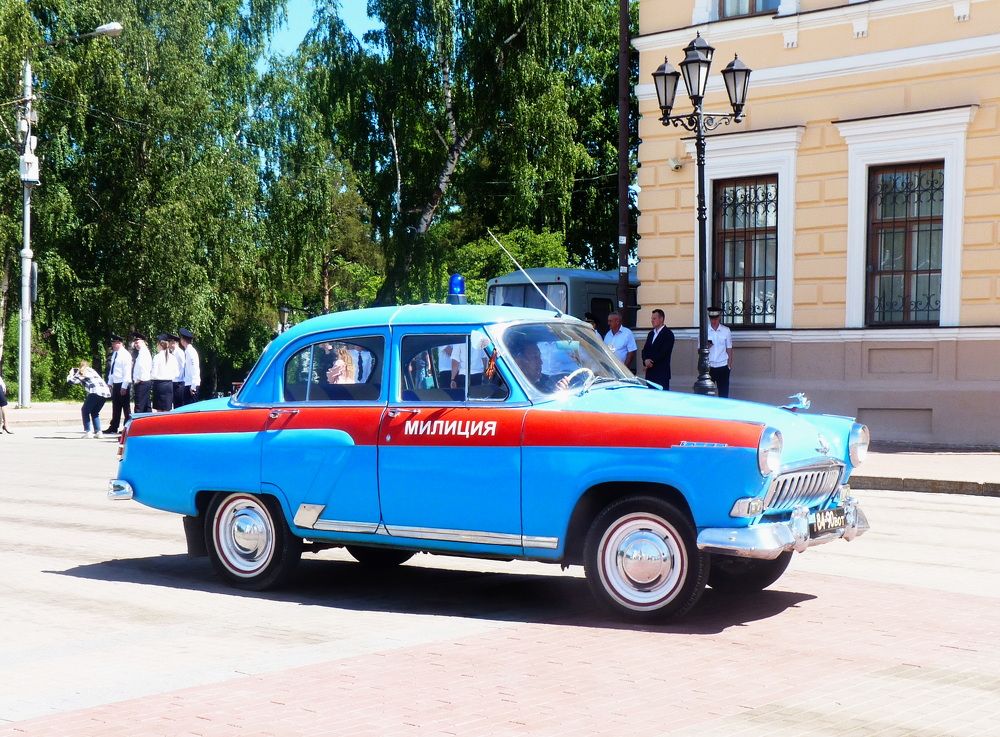 Photograph by Galina Leskova