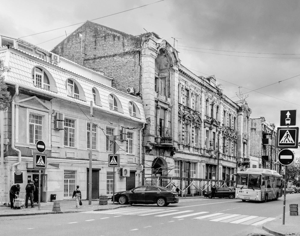 Photograph by Алекскандр Фатеев