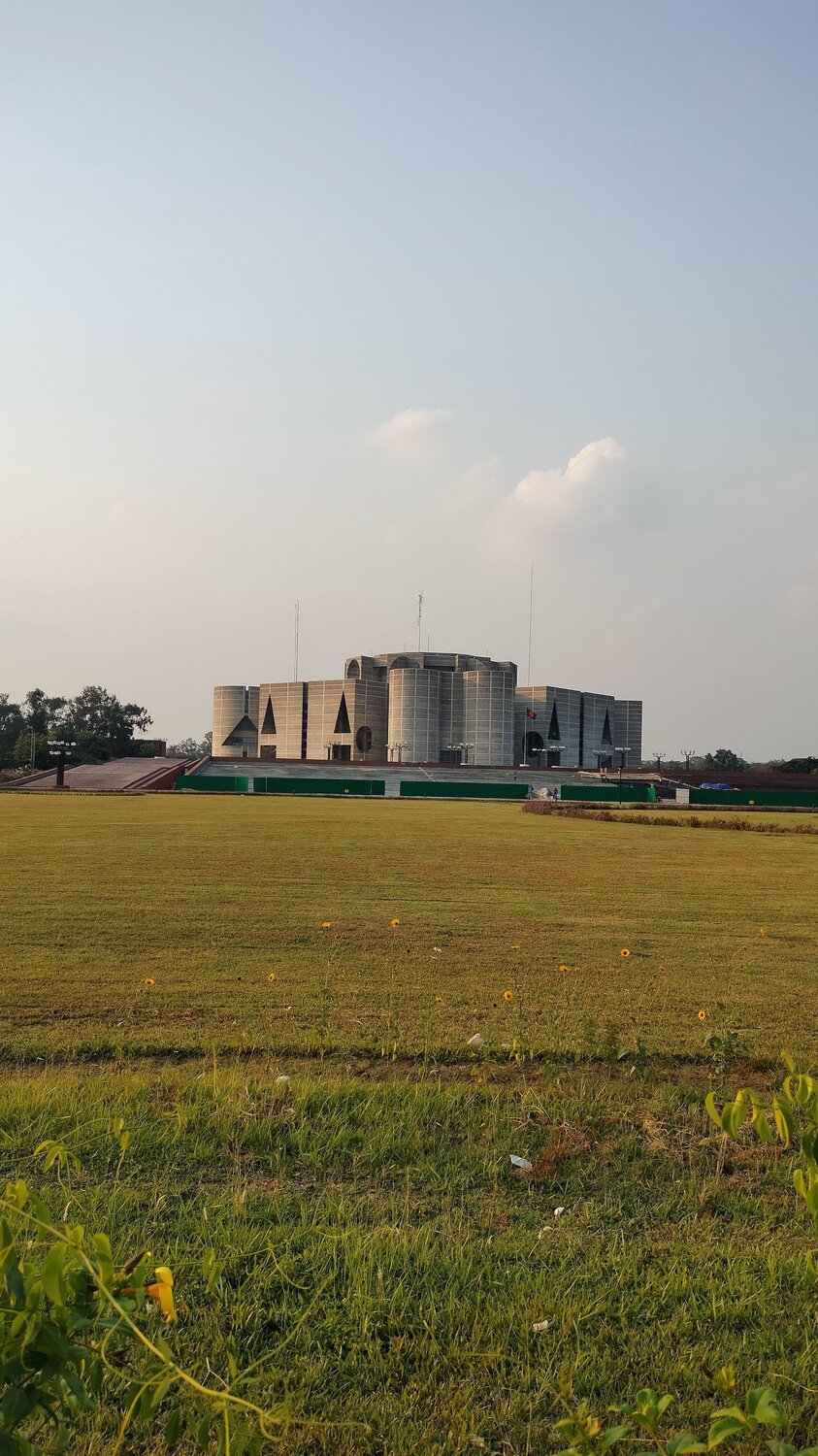 Parliament of Bangladesh