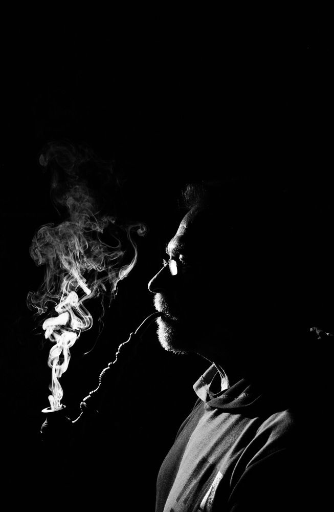 Photograph by George Goncharovsky