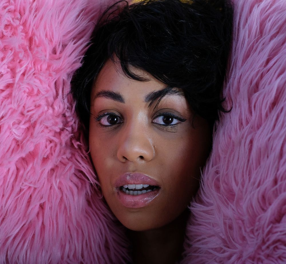 Photograph by George Goncharovsky