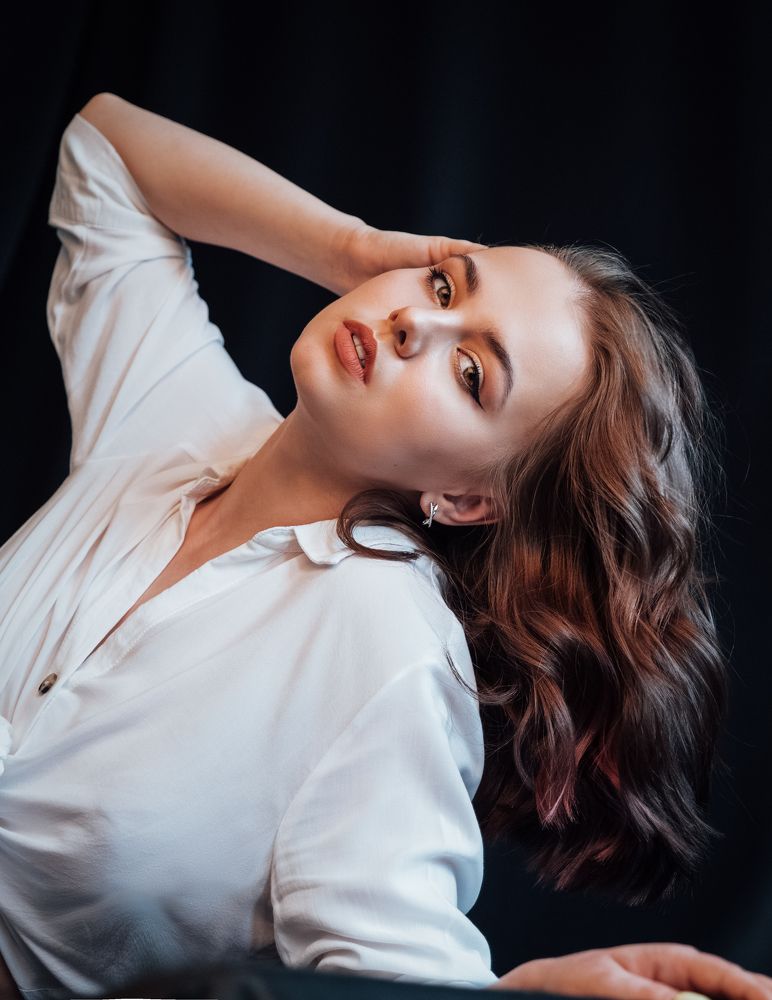 Photograph by Марина Панютина