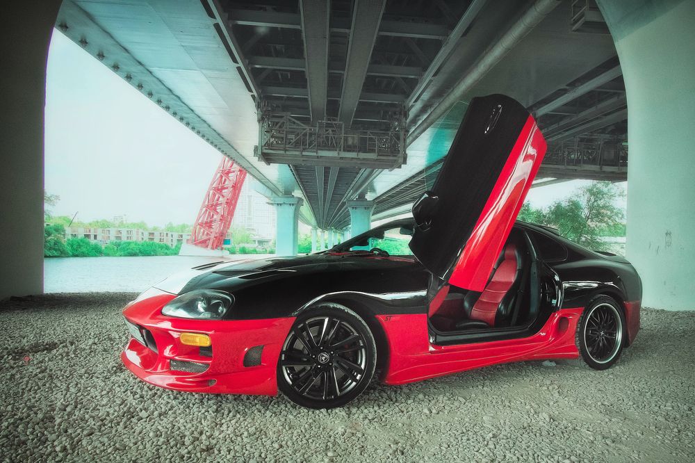 Фотография автора Анна Петина