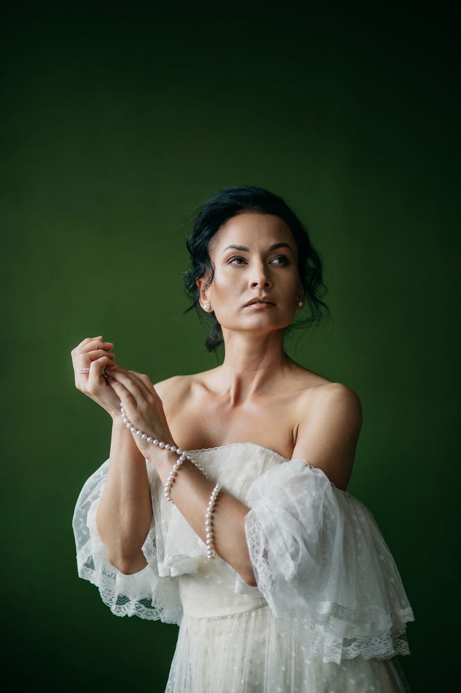 Фотография автора Виктория Головнич