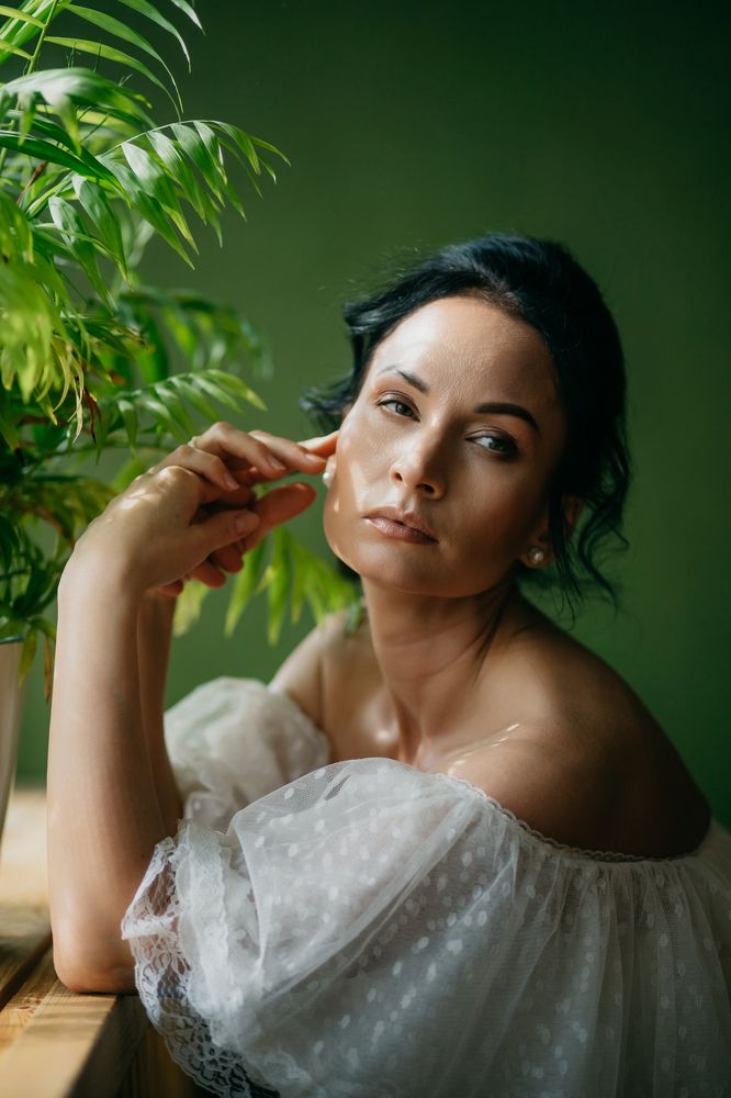 Фотография автора Виктория Головнич