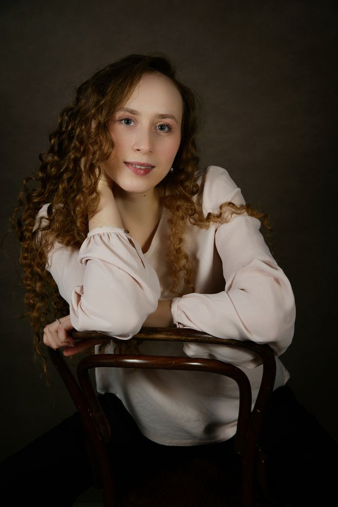 Photograph by Наталия Комаровская