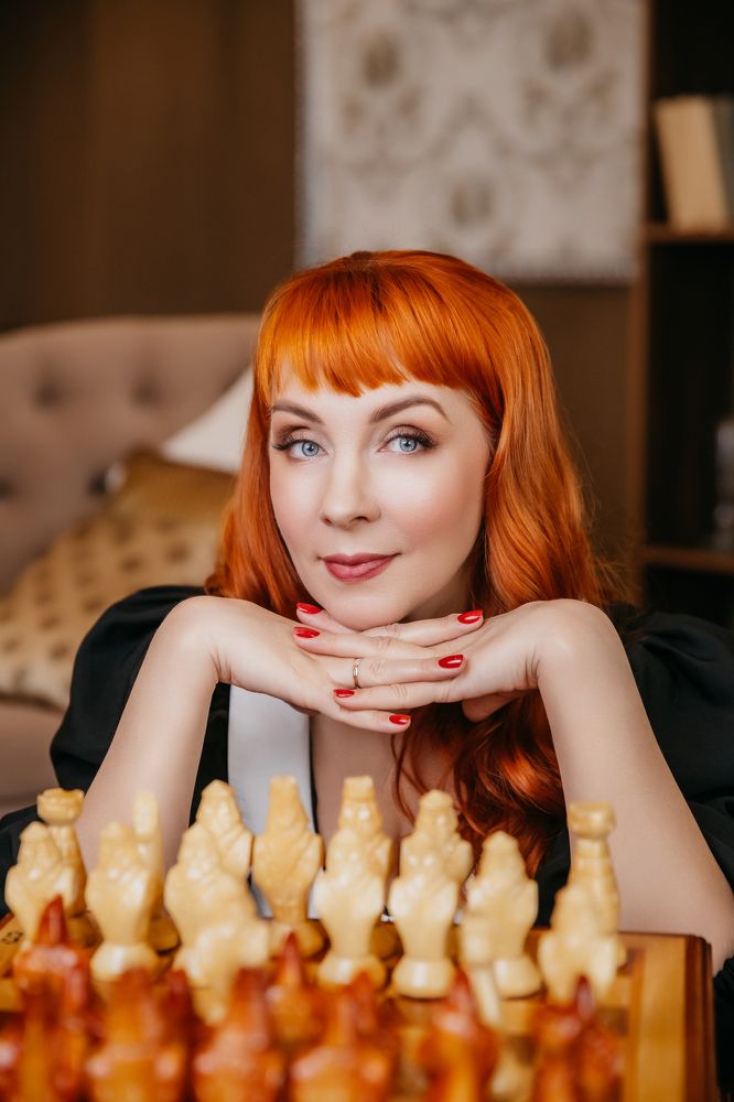 Фотография автора Виктория Головнич