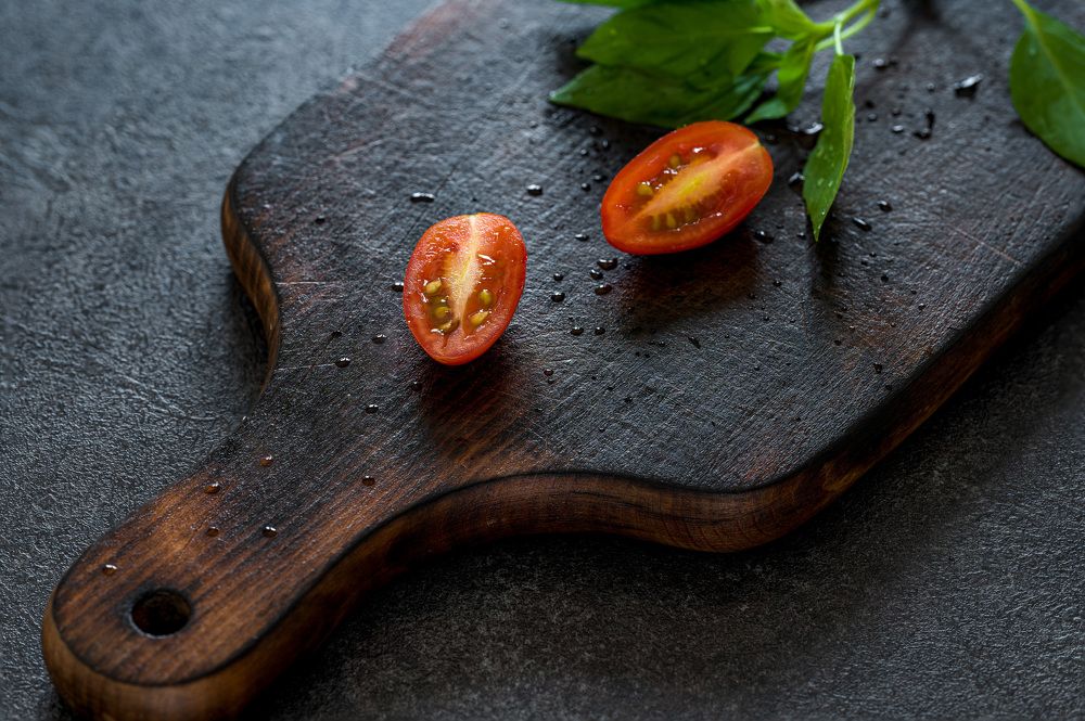 Photograph by Liliia Slobodianiuk