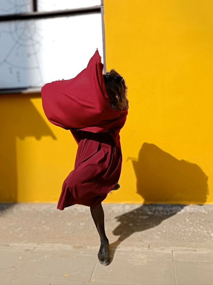 Photograph by Марина Хохрякова