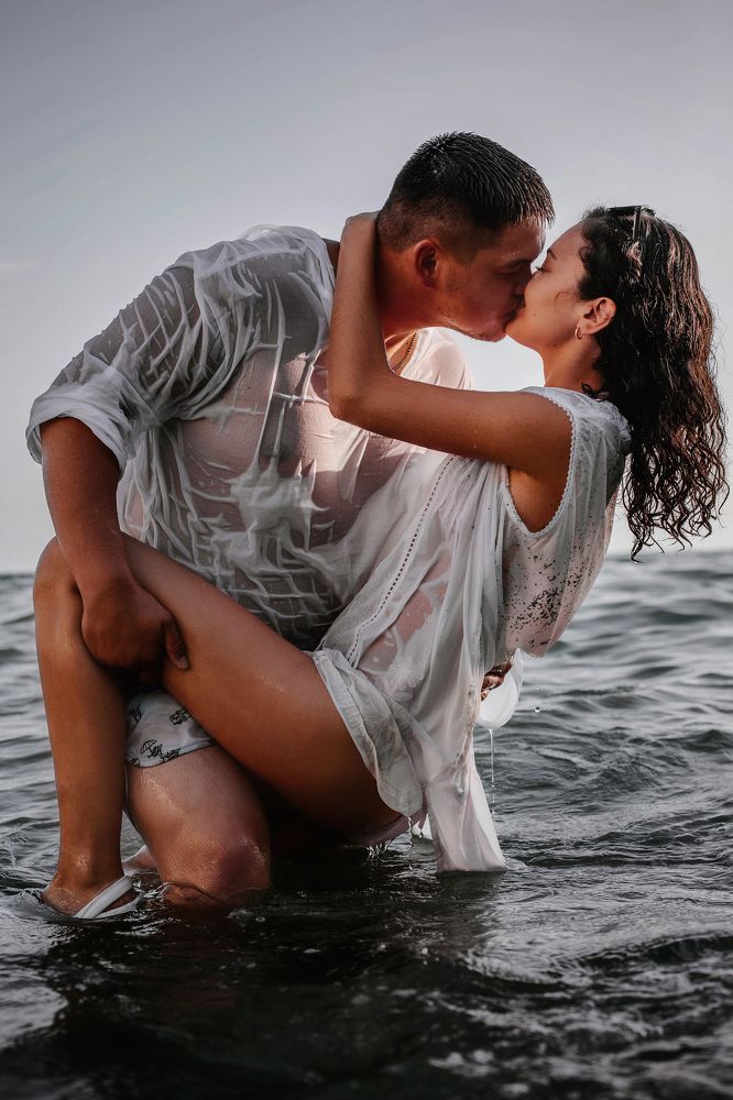 Photograph by Олеся Колитченко