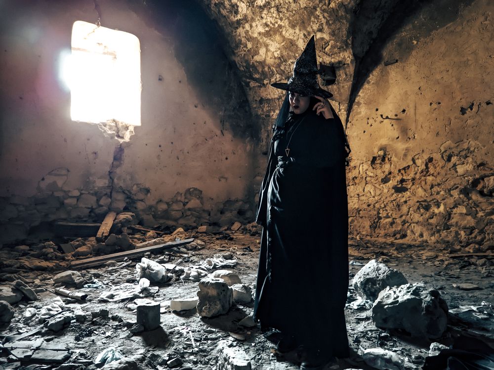 Photograph by Moataz Mahmoud