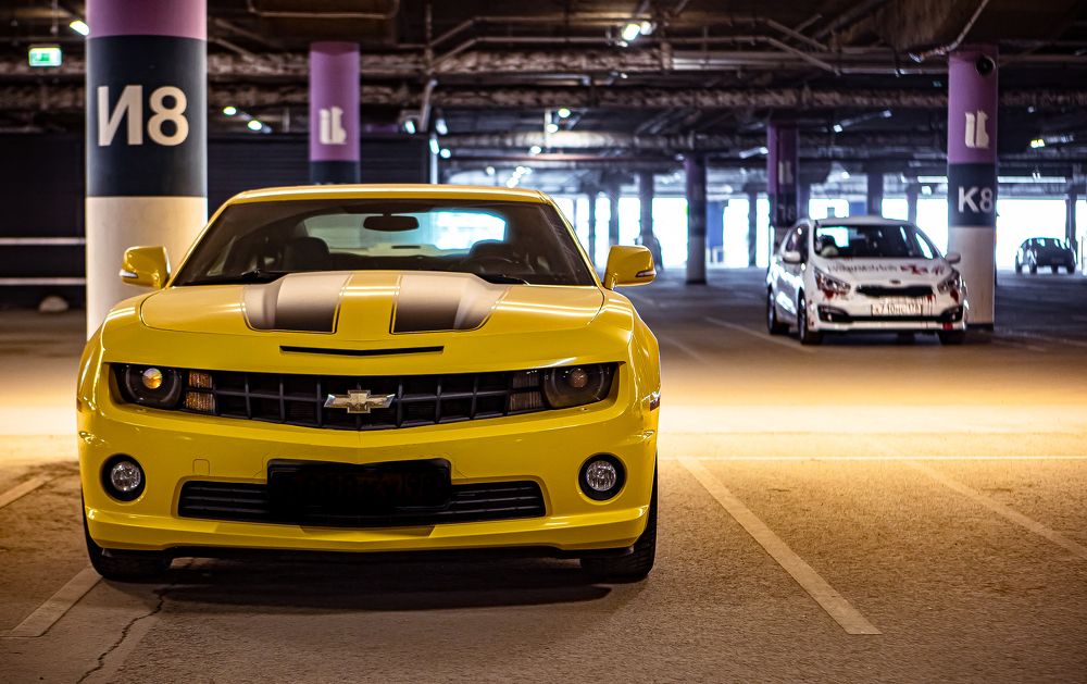 Photograph by Юлия Писарева