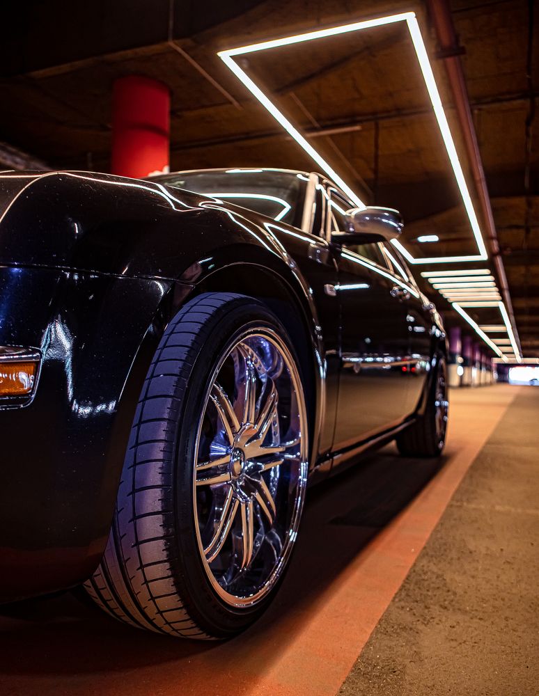 Photograph by Юлия Писарева