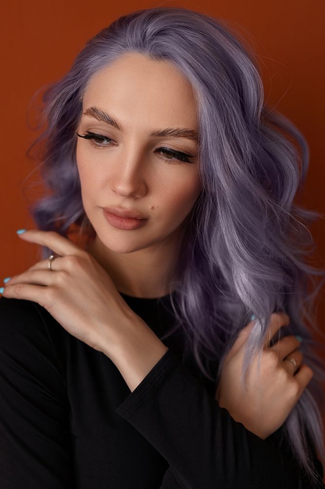 Photograph by Agafonova Tamara