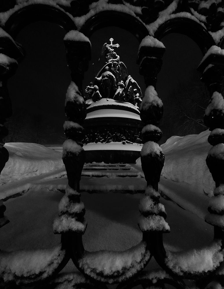 Photograph by Вероника Яськова