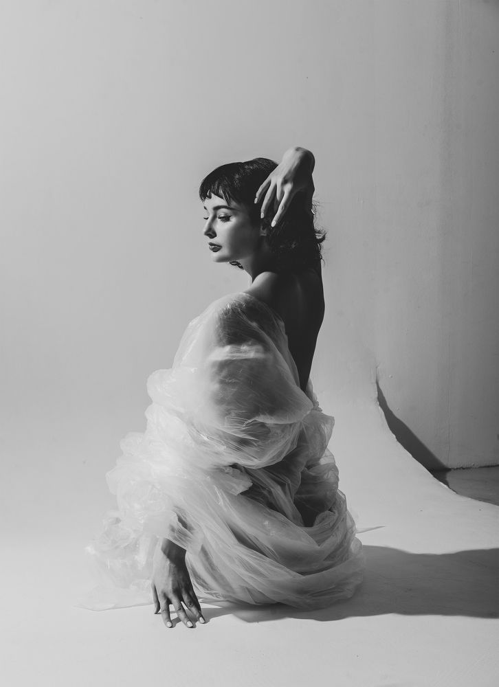 Photograph by Ирина Баландина