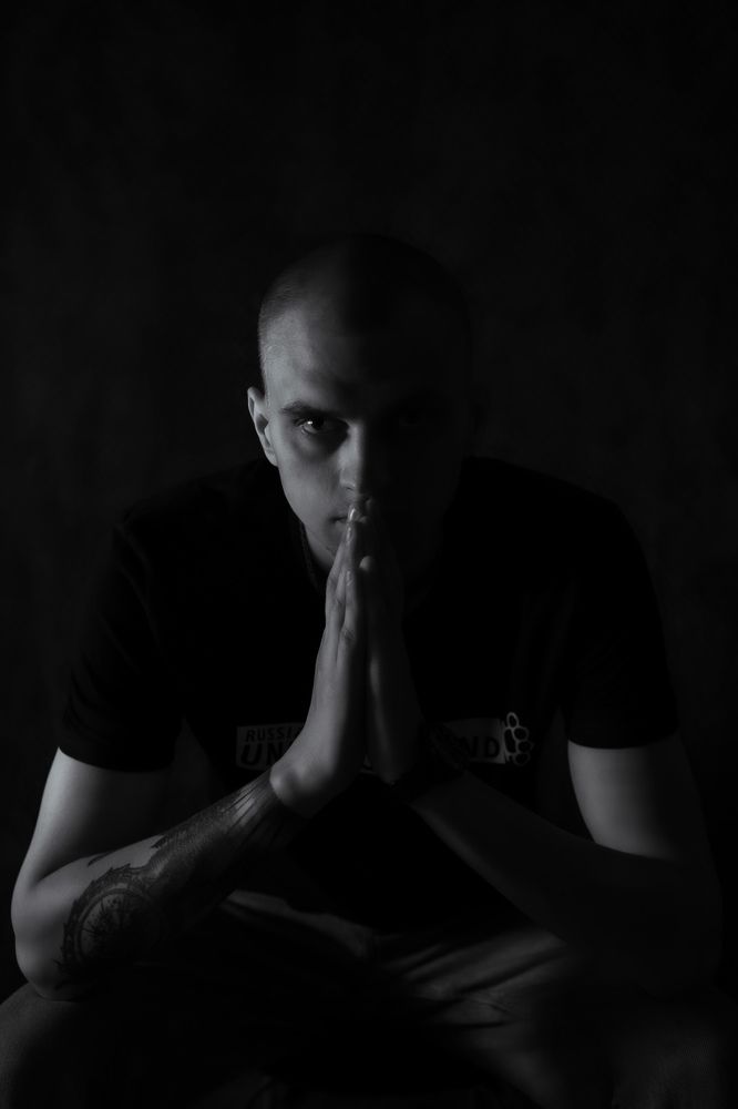 Photograph by Дмитрий Вершинин