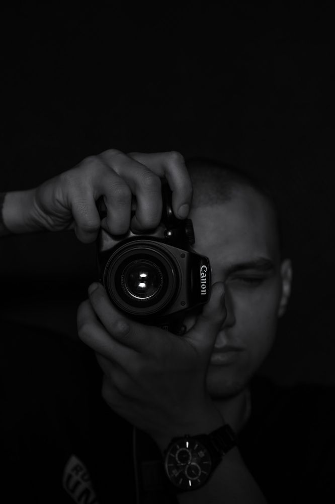 Photograph by Дмитрий Вершинин